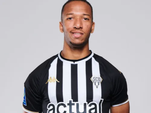 Angers Sco: Bahoken et Ebosse à la Coupe d'Afrique avec le Cameroun